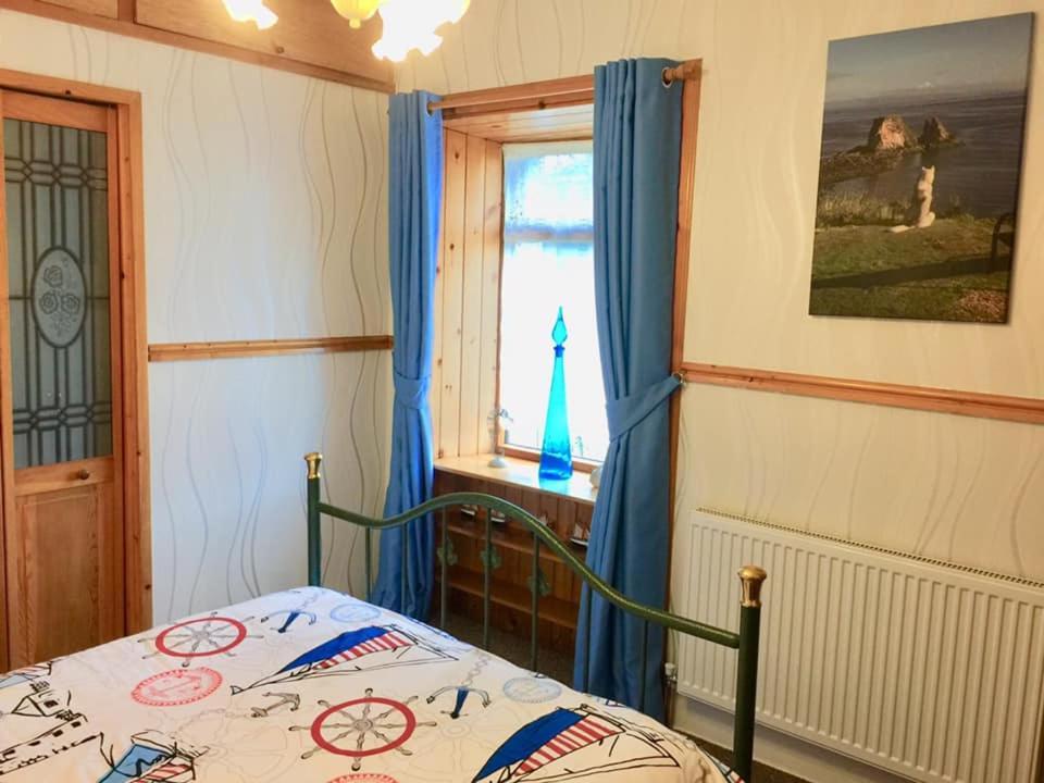 Windhaven Camping And B&B Thurso Zewnętrze zdjęcie