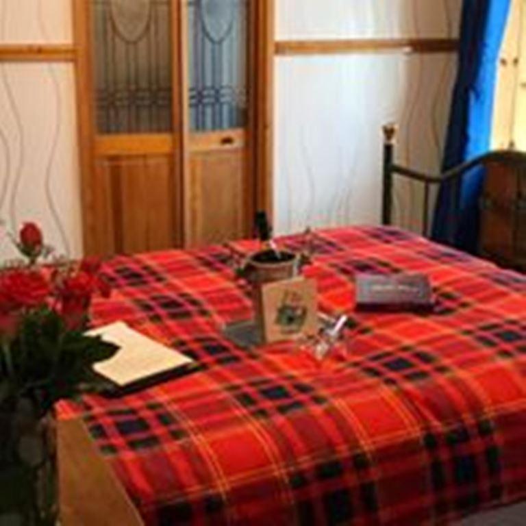 Windhaven Camping And B&B Thurso Zewnętrze zdjęcie